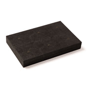 Shagreen Lacquer Backgammon Set